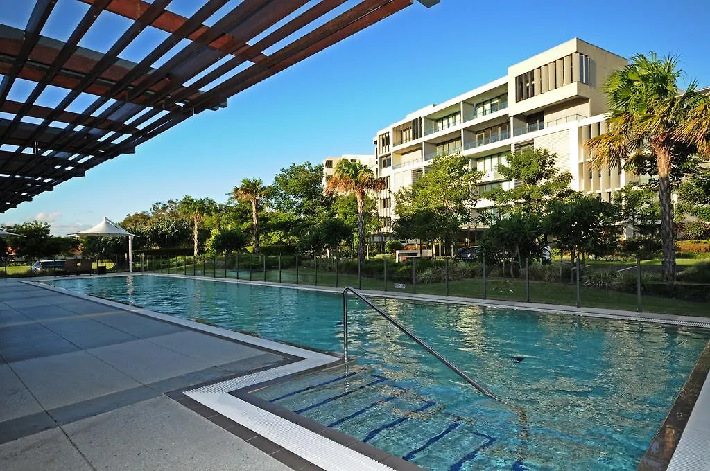 Allisee Apartments Gold Coast