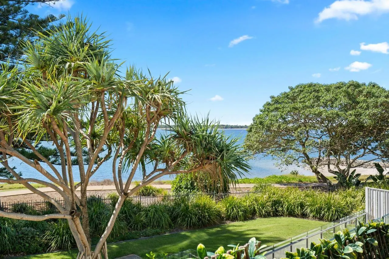 Allisee Apartments Gold Coast Aparthotel