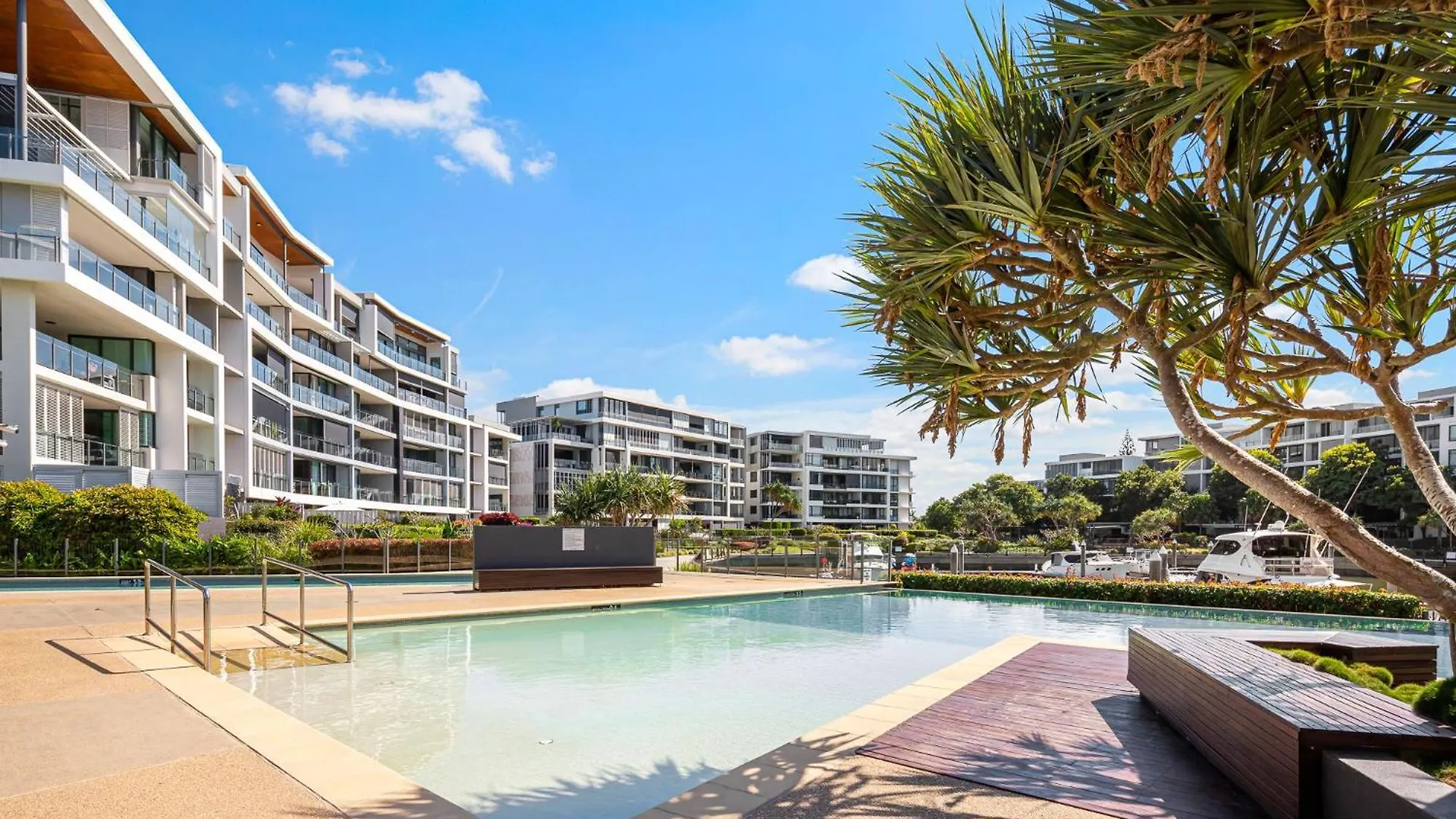 Allisee Apartments Gold Coast