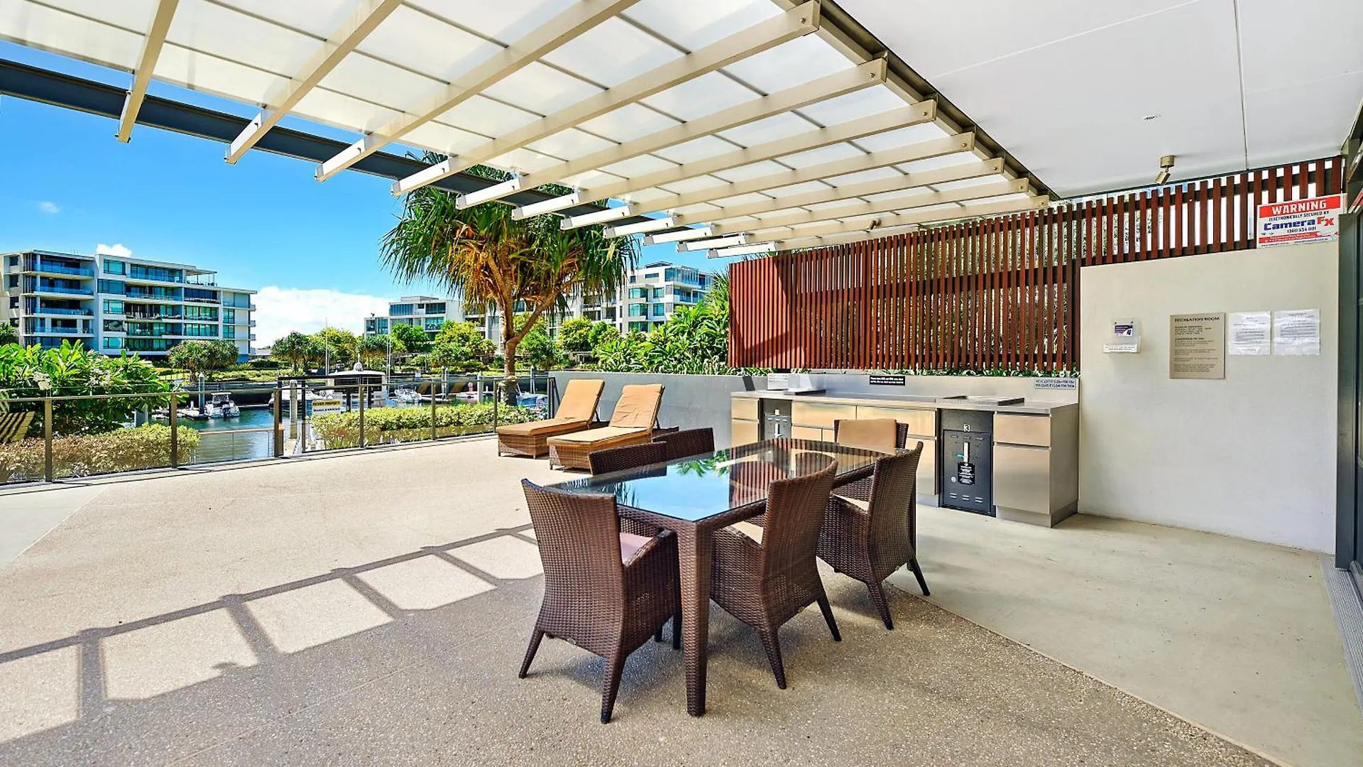 Aparthotel Allisee Apartments Gold Coast