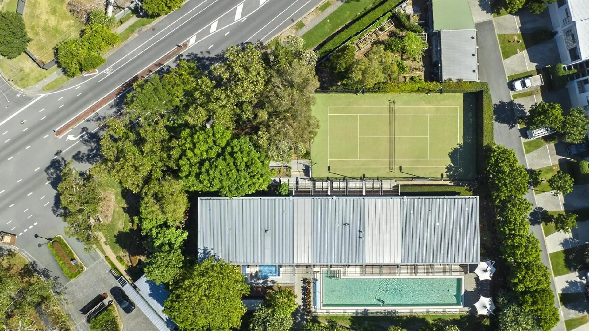 Allisee Apartments Gold Coast Aparthotel