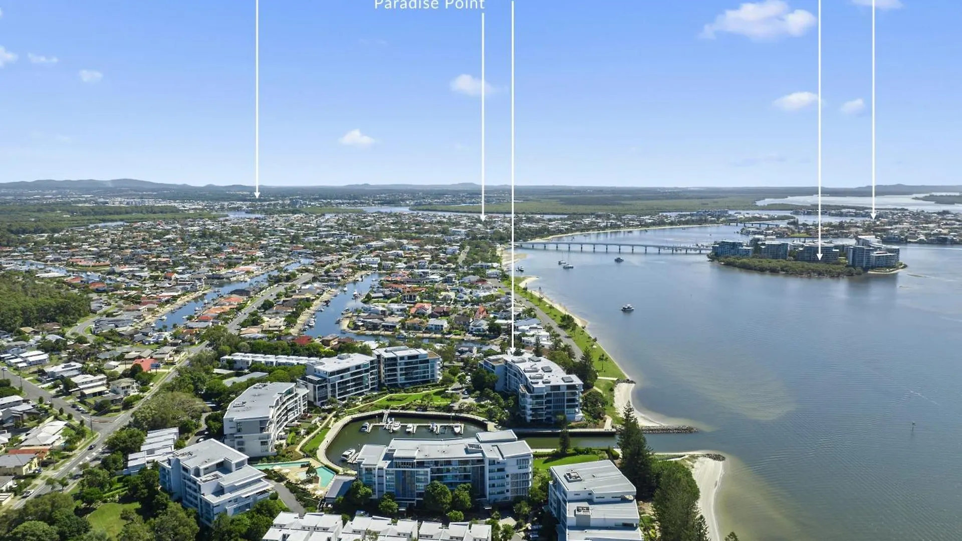 Allisee Apartments Gold Coast