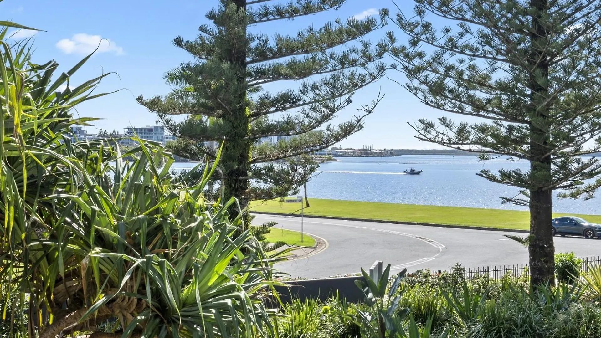 Allisee Apartments Gold Coast 4*,