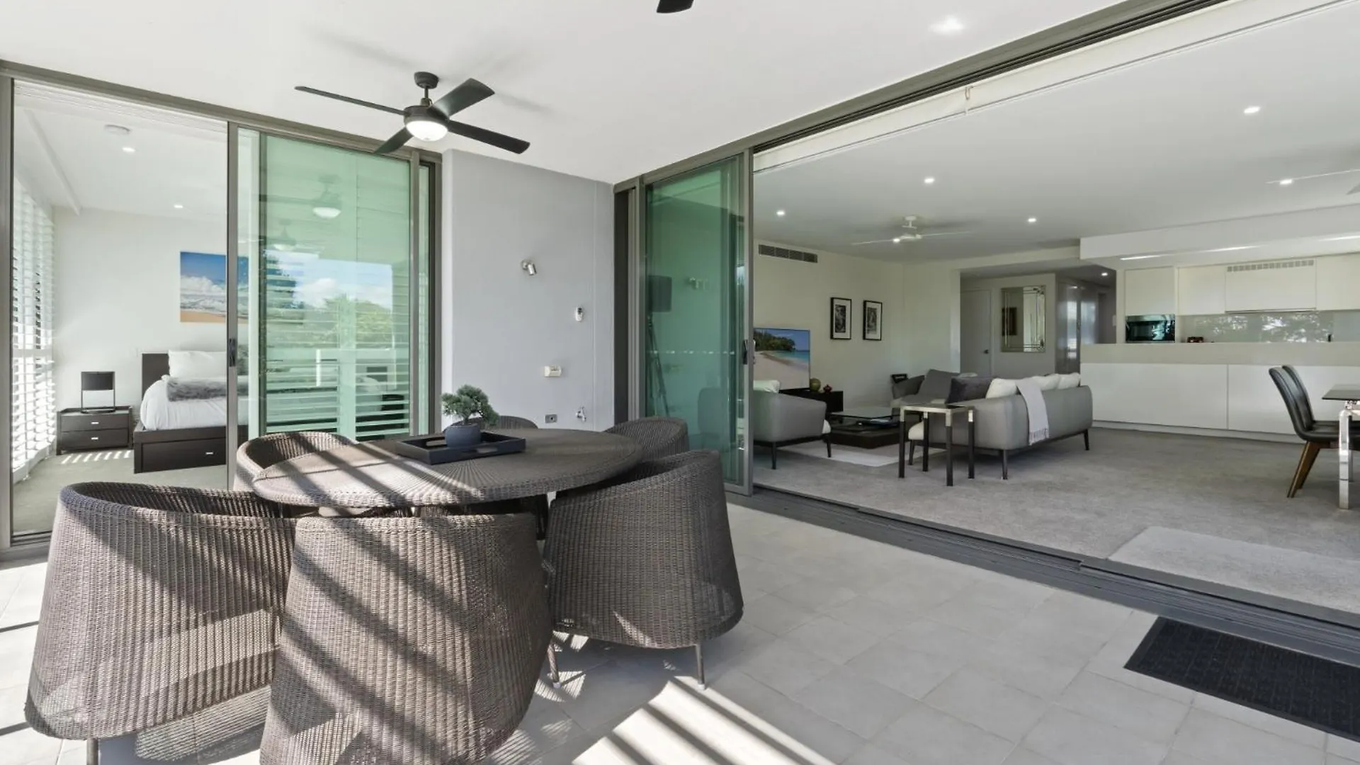 Allisee Apartments Gold Coast