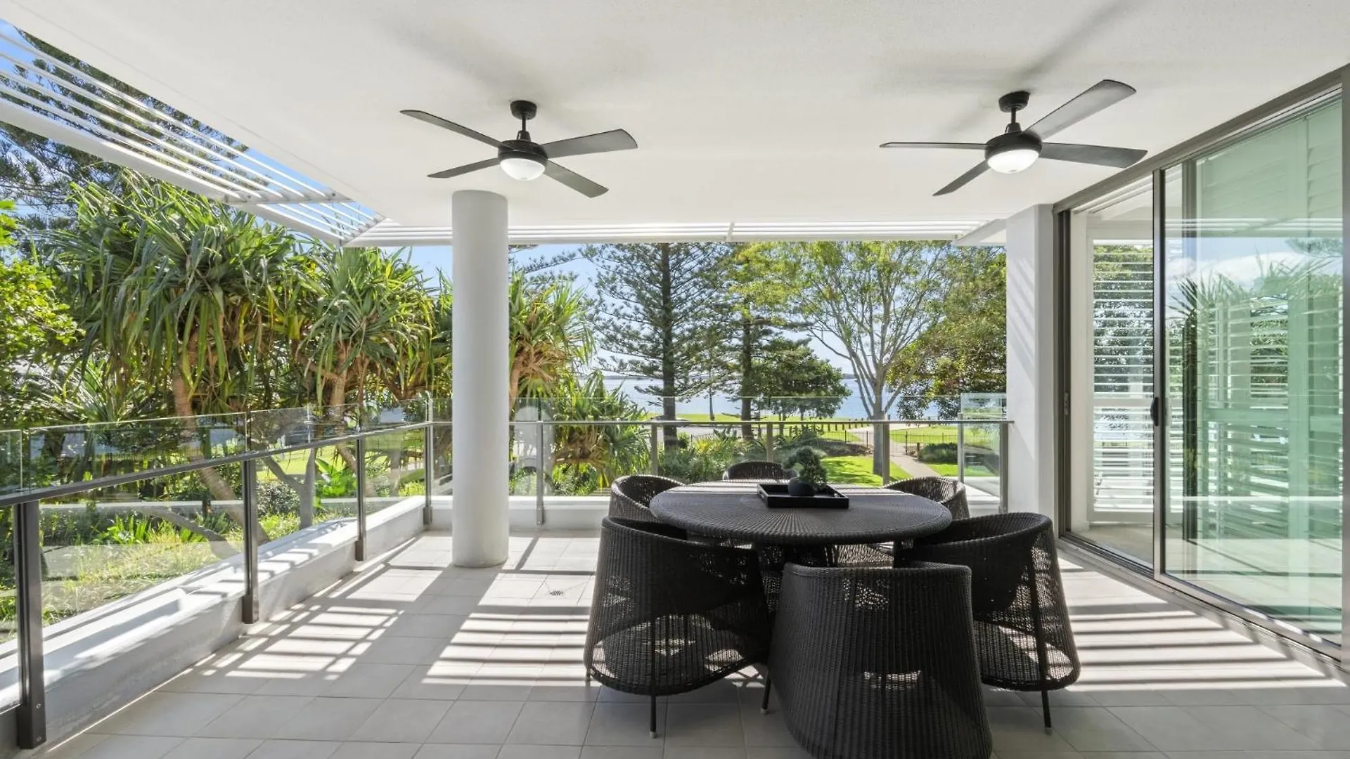 Aparthotel Allisee Apartments Gold Coast