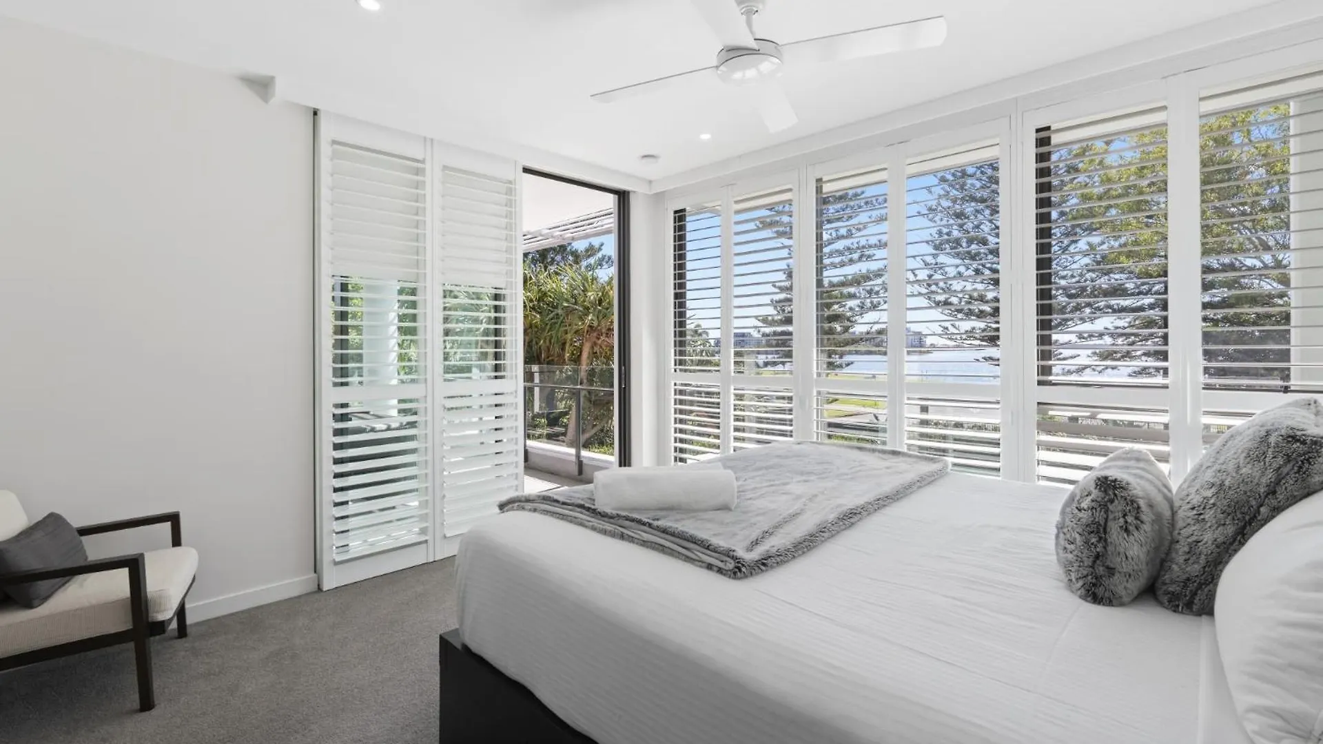 Allisee Apartments Gold Coast