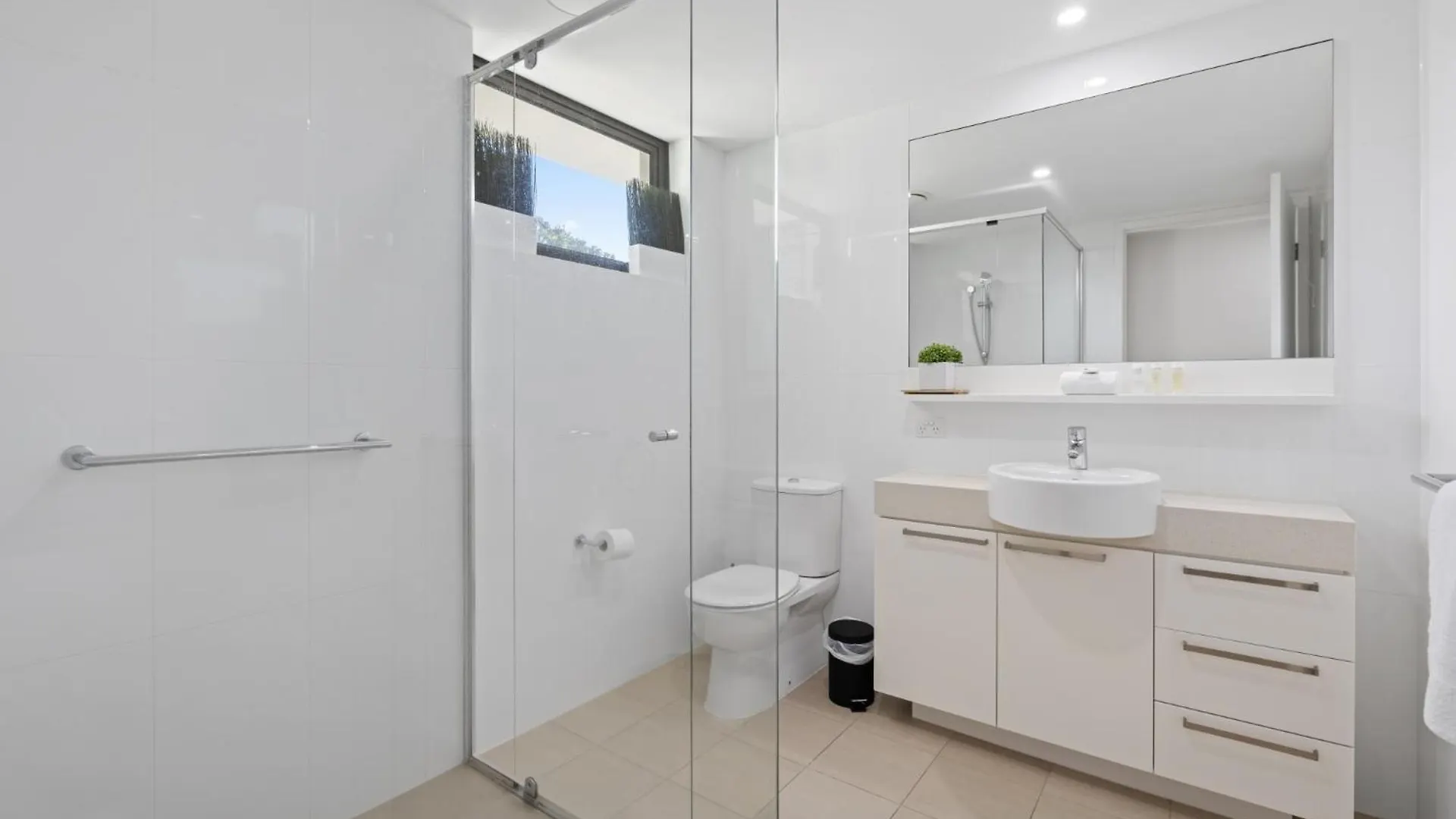 Allisee Apartments Gold Coast Australia