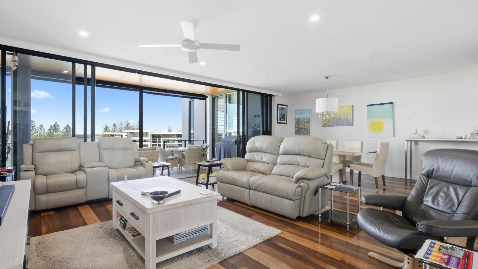 Allisee Apartments Gold Coast