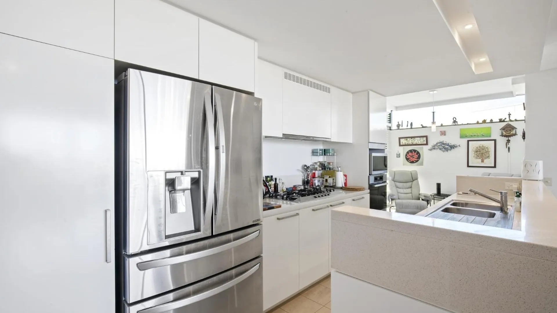 **** Aparthotel Allisee Apartments Gold Coast Australia