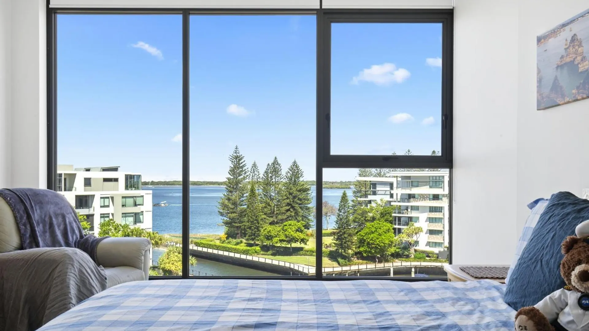 Aparthotel Allisee Apartments Gold Coast