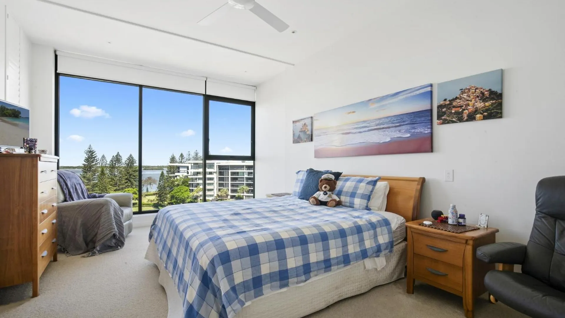 Allisee Apartments Gold Coast 4*,  Australia