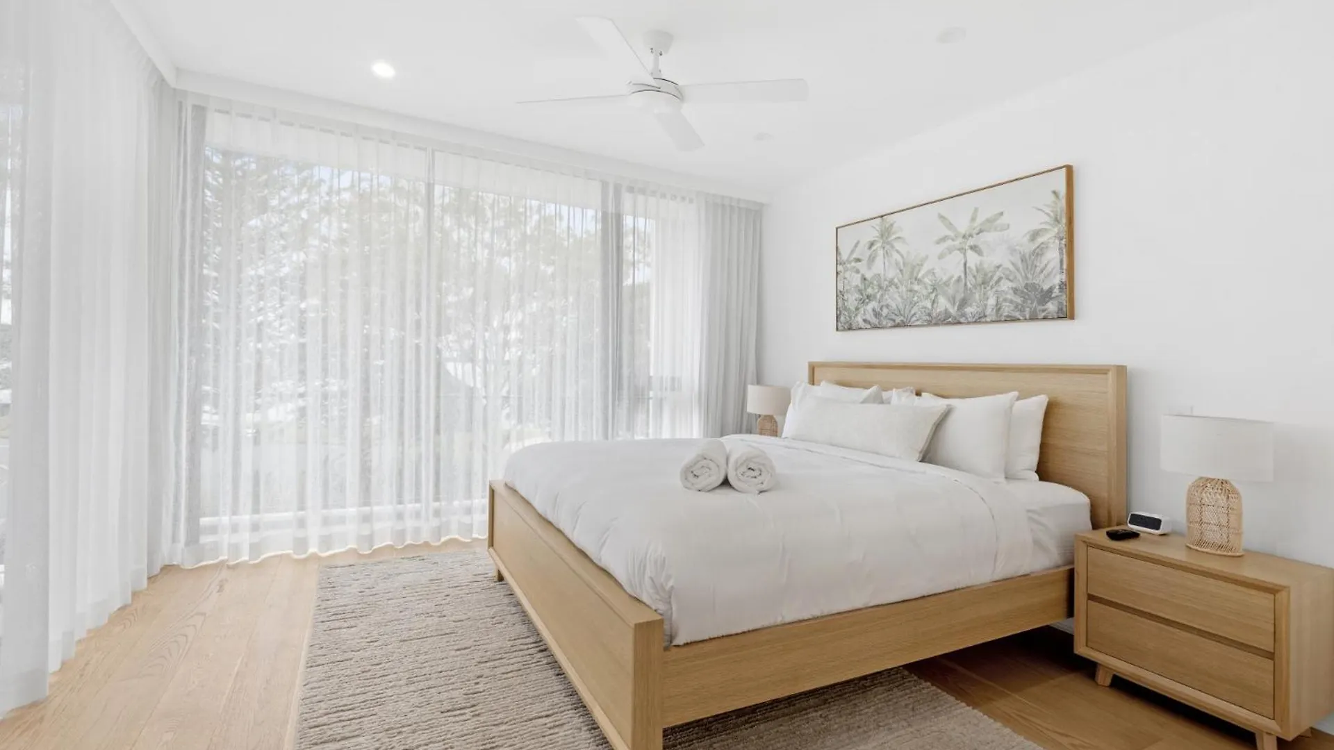 Aparthotel Allisee Apartments Gold Coast