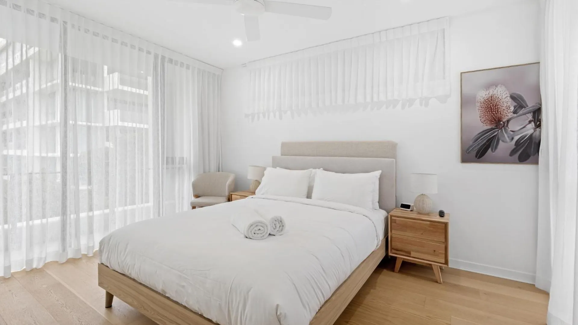 Allisee Apartments Gold Coast 4*,