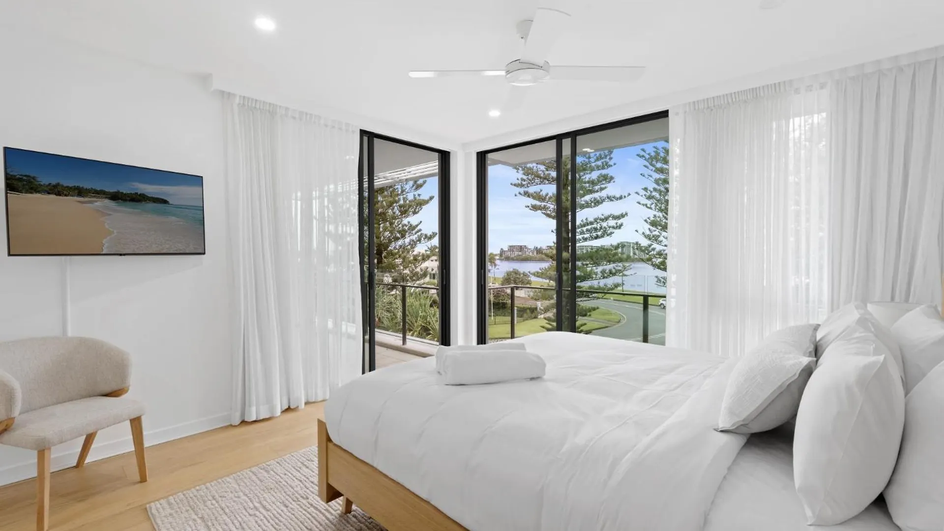 Aparthotel Allisee Apartments Gold Coast