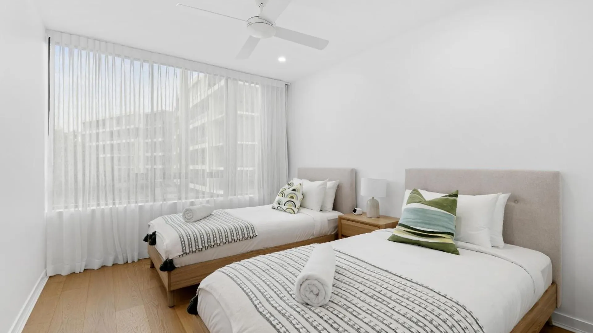 Allisee Apartments Gold Coast 4*,  Australia