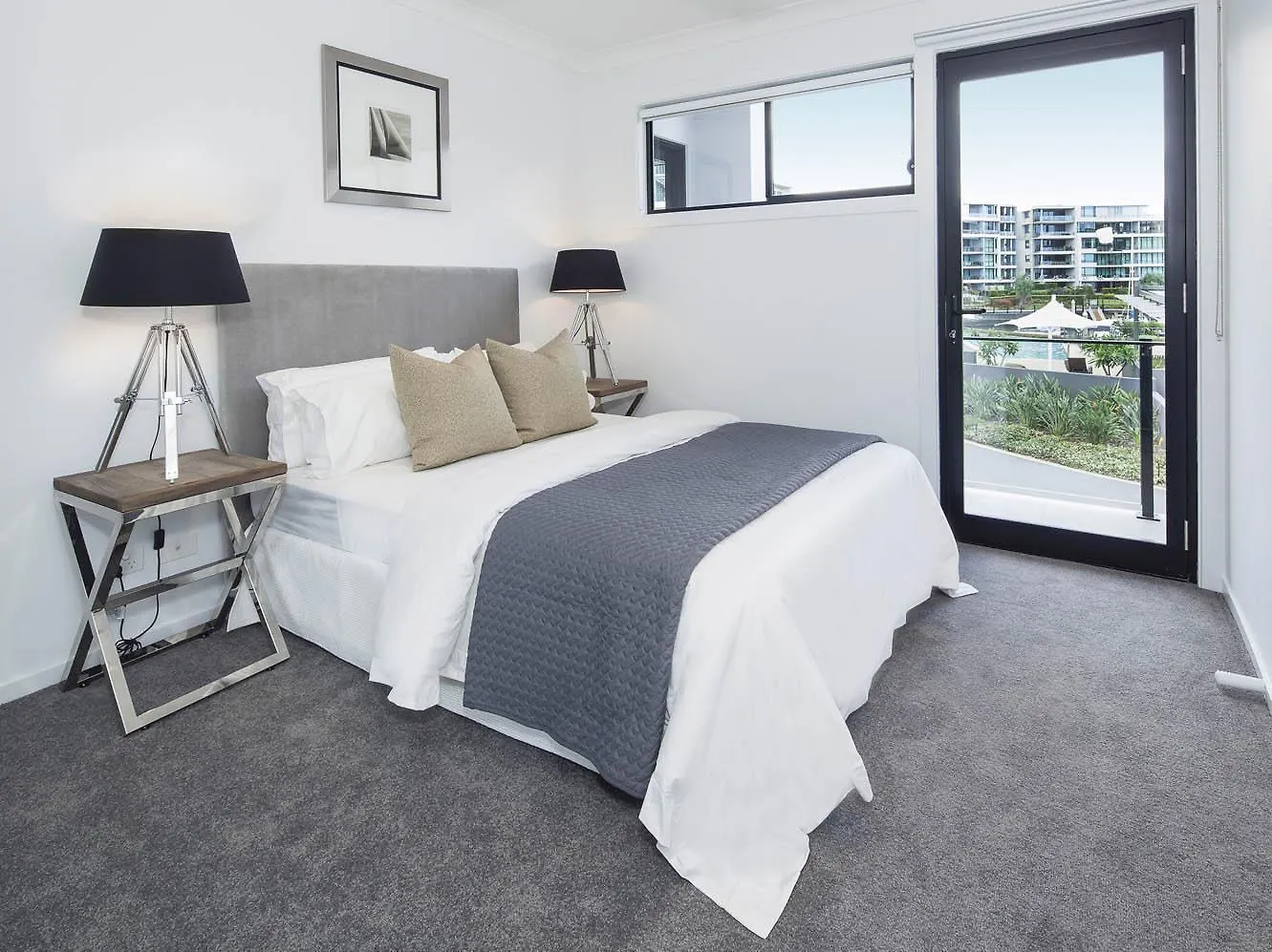 Allisee Apartments Gold Coast 4*,