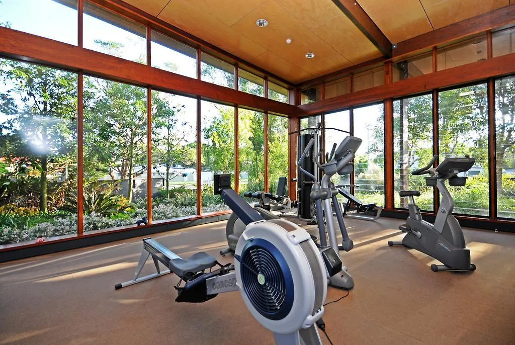 Allisee Apartments Gold Coast Aparthotel
