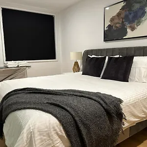 Apartment Palko - Stylish In The