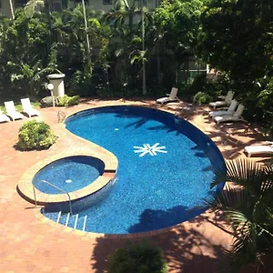 Centrepoint Aparthotel