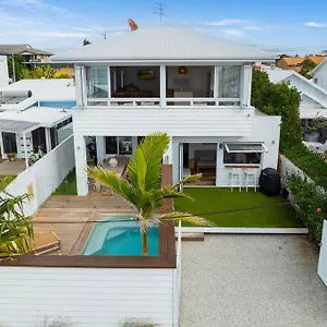 Holiday home Sandbar