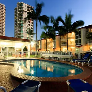 Key Largo Aparthotel